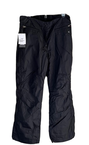 Pantalone sci vintage vuarnet - pantalone,