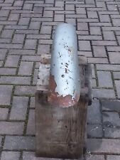 Parafango anteriore Morini Settebello 250