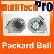 Org. Kühler Lüfter für Packard Bell DOT S3 S 3 Series