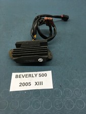 REGOLATORE DI TENSIONE PIAGGIO