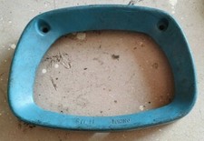 porta faro cornice originale