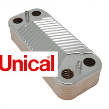 Scambiatore sanitario