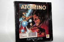 ATOMINO PSYGNOSIS 1991 GIOCO