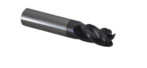 Accupro3 diam 4 flauti - accupro3/8",