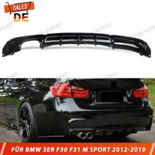 Diffusore Posteriore