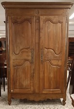 Armadio Provenzale francese seconda metà 1700