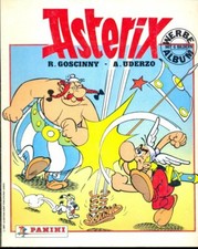 Panini Asterix 1 Sticker