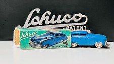 Brevetto Schuco 1001 Auto Made