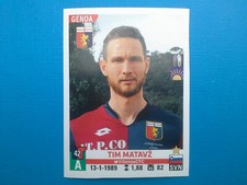 Figurine Calciatori Panini