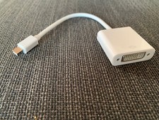 adattare da thunderbolt 2 a DVI