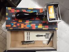 Timbro Trodat Sign 3441 Numeratore autoinchiostrante