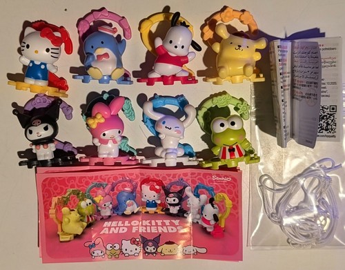 Bambini hello kitty 2026 - bambini,,