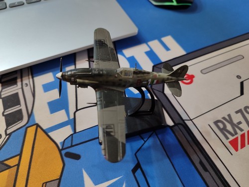 Modellino aereo aircraft - dg,