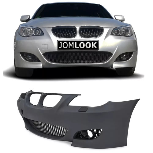 Paraurti anteriore bmw - bmw, 5