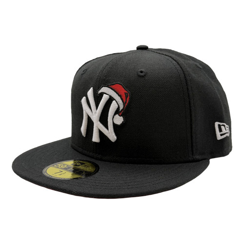 New era yankees - ny, christmas