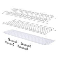 SCOLAPIATTI PER PENSILE IN