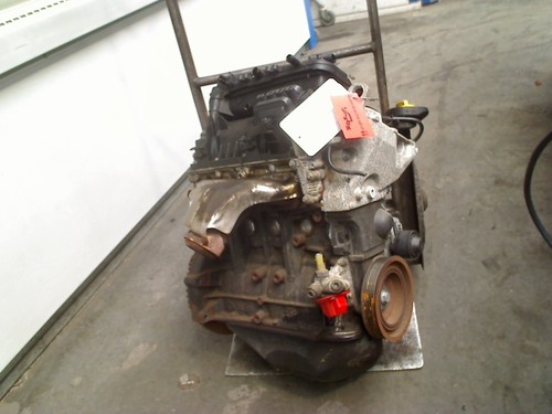 Motore renault twingo - motore,