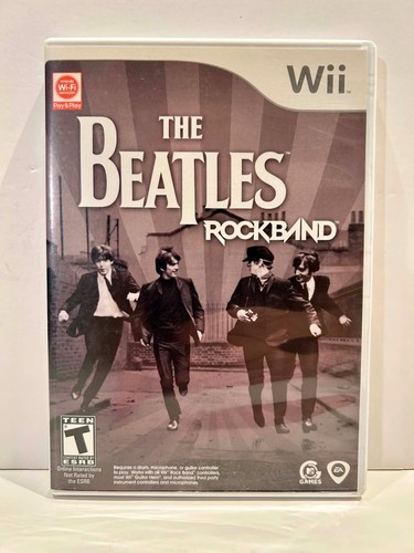 The beatles rock - the,