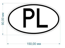 Adesivo sticker vinile auto