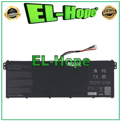 Batteria per notebook acer - per,
