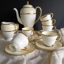 Servizio da caffè Wedgwood