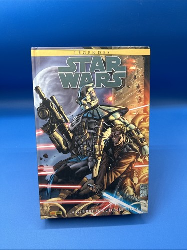 Star wars epic guerre des - star,