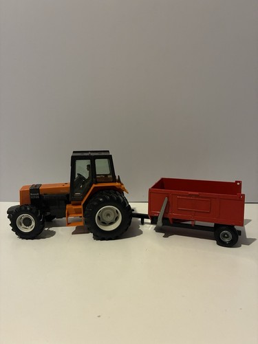Britains renault 145 - britains, 145-14