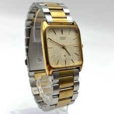 Orologio Citizen oro 6900