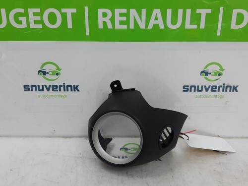 Inserto per quadro strumenti