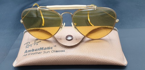 Lunettes soleil aviateur - lunettes, de