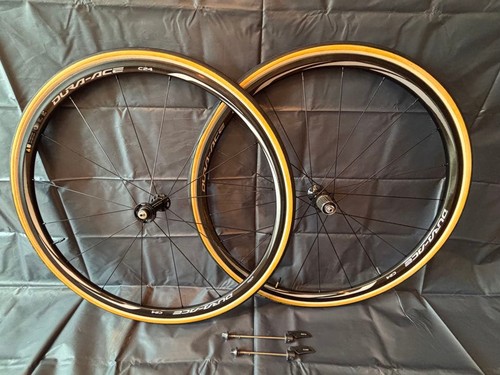 Ruota freno cerchio dura ace - ruota,