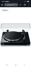 YAMAHA TT-S303 Giradischi HiFi