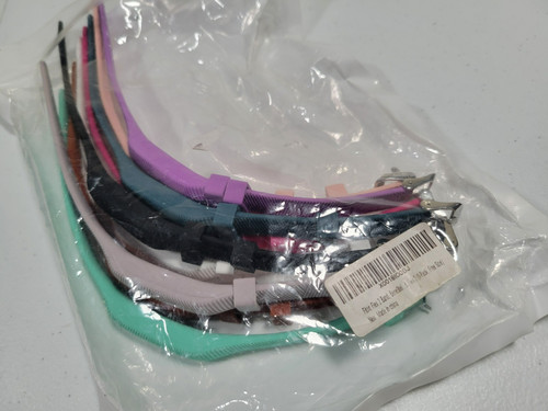 Fitbit flex fascia di - 2,