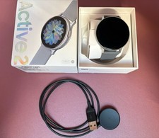 Samsung Galaxy Watch Active2