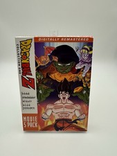 Dragon Ball Z Collection Vol 1