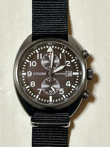 Orologio citizen ca7047 - orologio,