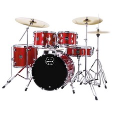 Mapex Comet Jazz Set Completo