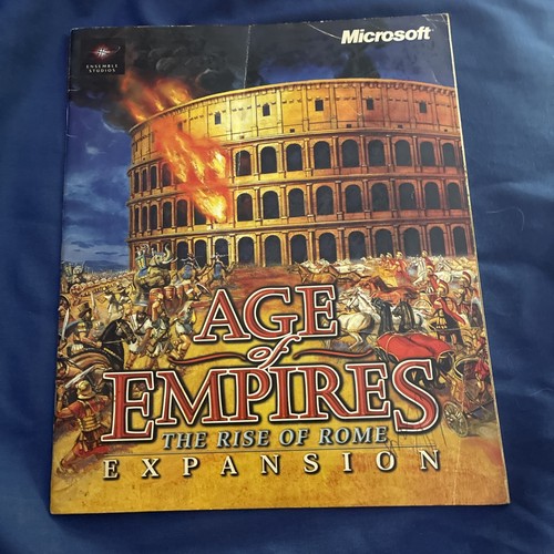 Microsoft age empires the - empires:,