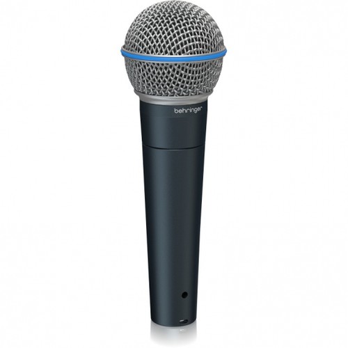 Behringer 85a microfono - ba,