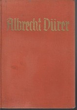 Albrecht Dürer. Mit 146 Abb