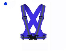 Gilet Segnalazione Moto