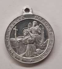 SAN ROCCO SANTA RITA antica