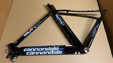 Bici da strada Cannondale