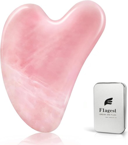 Flagest gua sha pietra - gua,