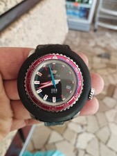 orologio uomo Glam Rock 100m Miami quartz Grande cassa