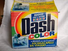 Dash Color Fustino detersivo