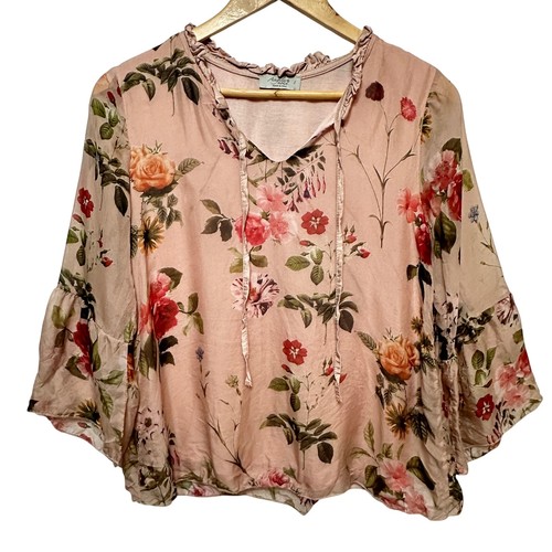 Camicetta donna angela moda - camicetta,