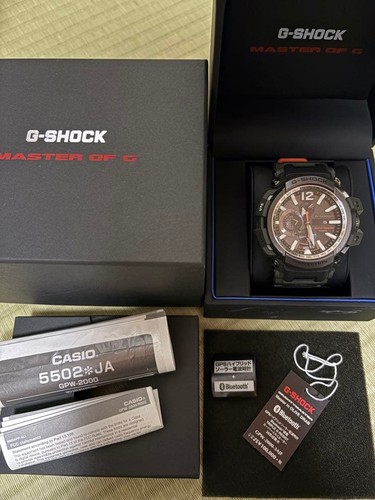 Orologio casio shock - casio, g-shock