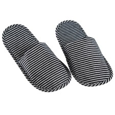  Pantofole Monouso Ciabatte Usa Getta Ospiti Da Albergo Portatili