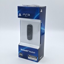 Sony PlayStation 3 Bluetooth